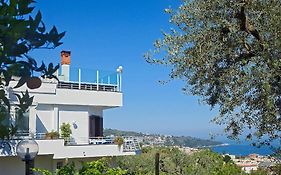 Villa Oriana Relais